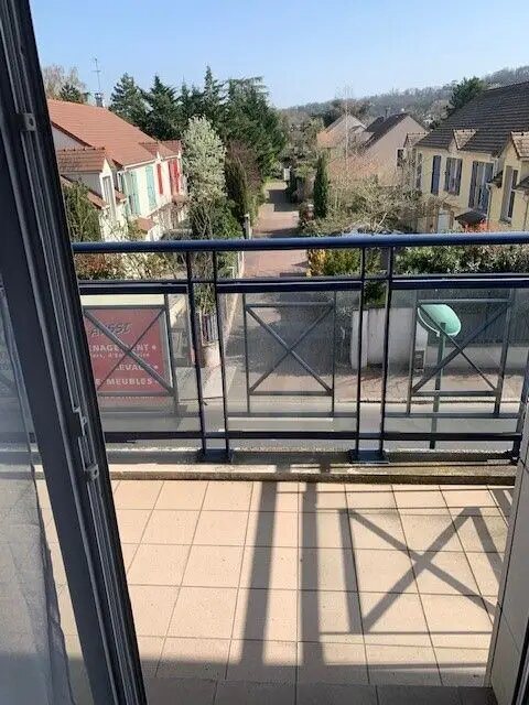 Appartement à vendre, 50m², Croissy-sur-Seine