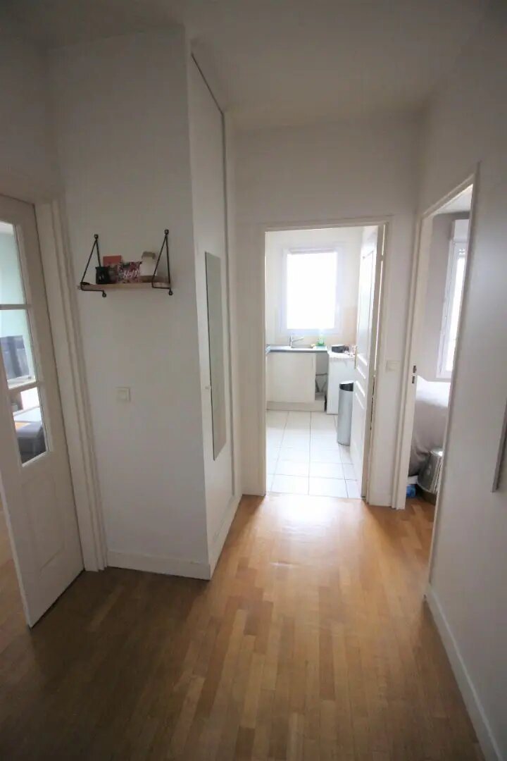 Appartement à vendre, 50m², Croissy-sur-Seine