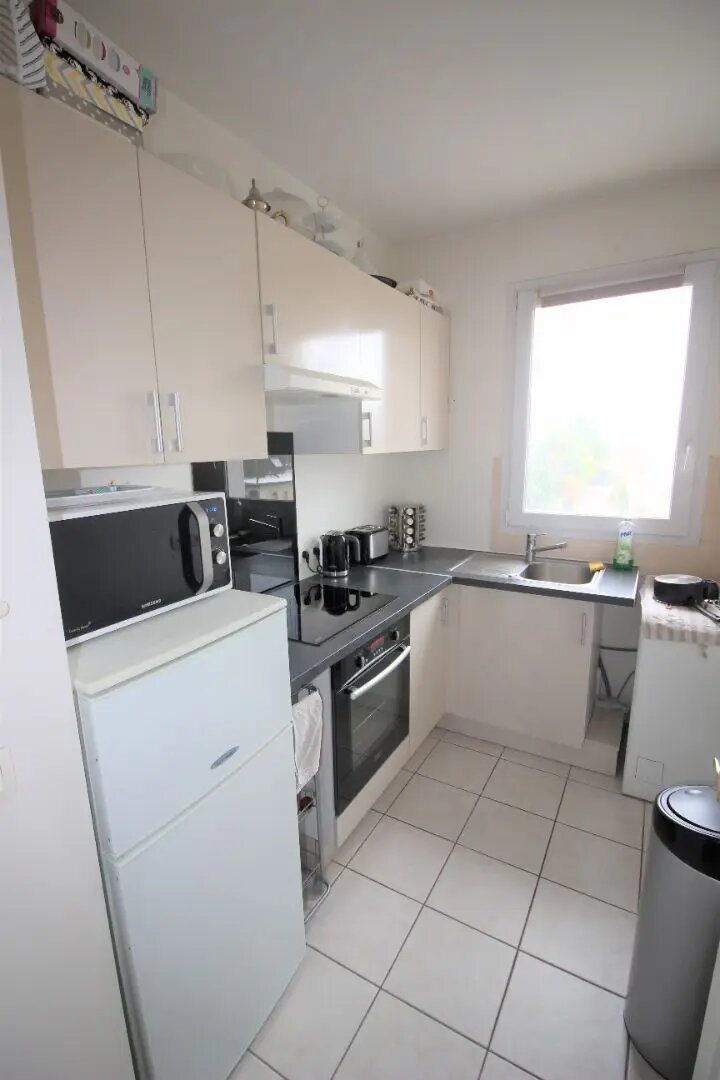 Appartement à vendre, 50m², Croissy-sur-Seine