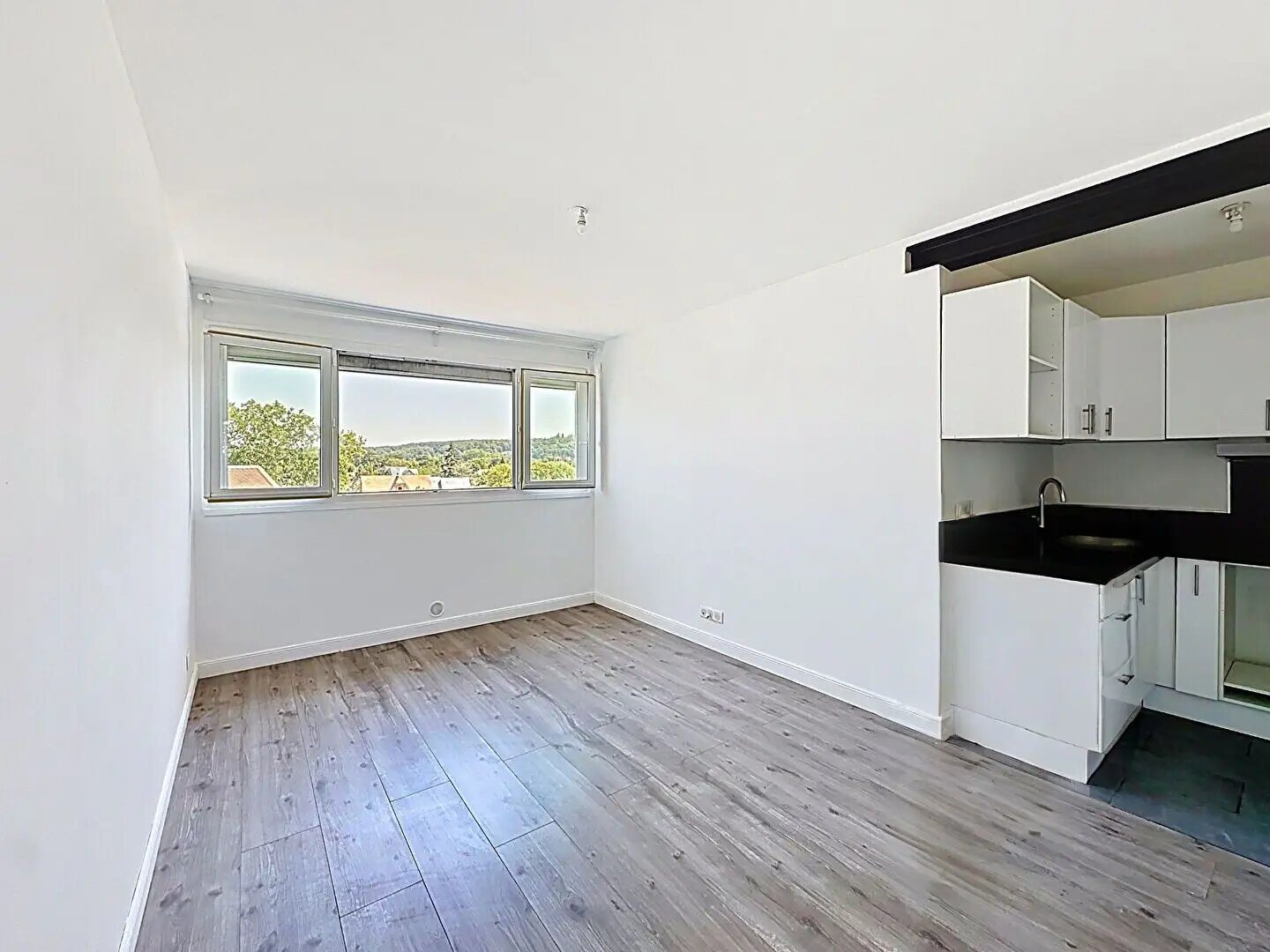Appartement à vendre, 37m², Croissy-sur-Seine