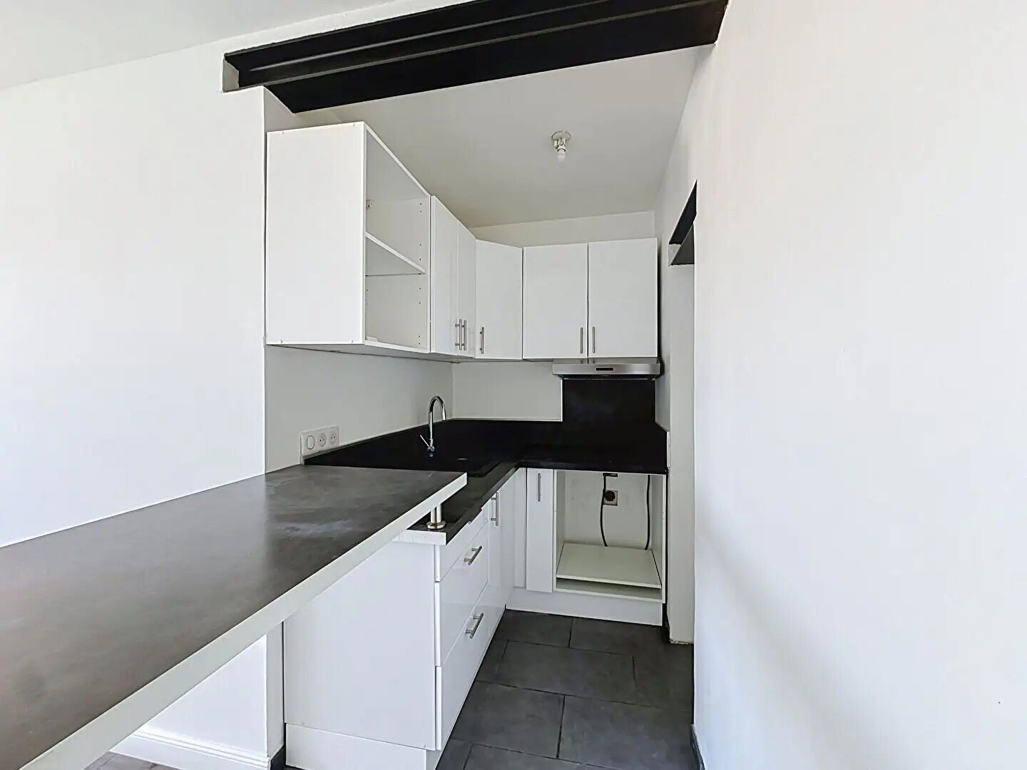 Appartement à vendre, 37m², Croissy-sur-Seine