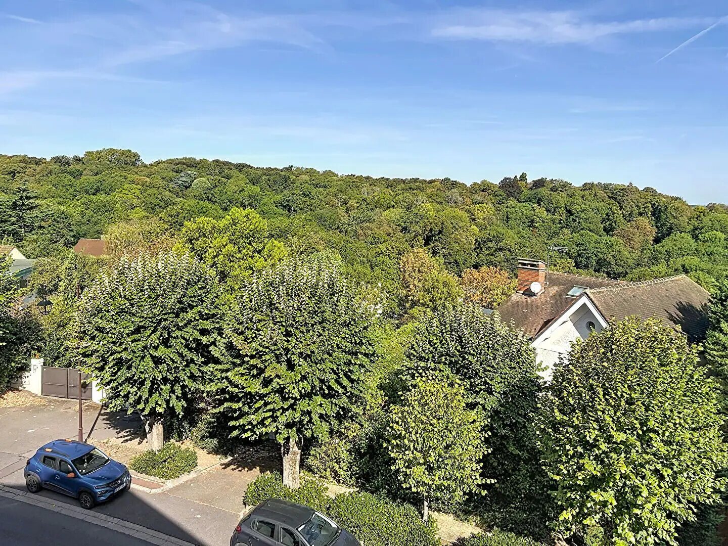 Appartement à vendre, 145m², Louveciennes