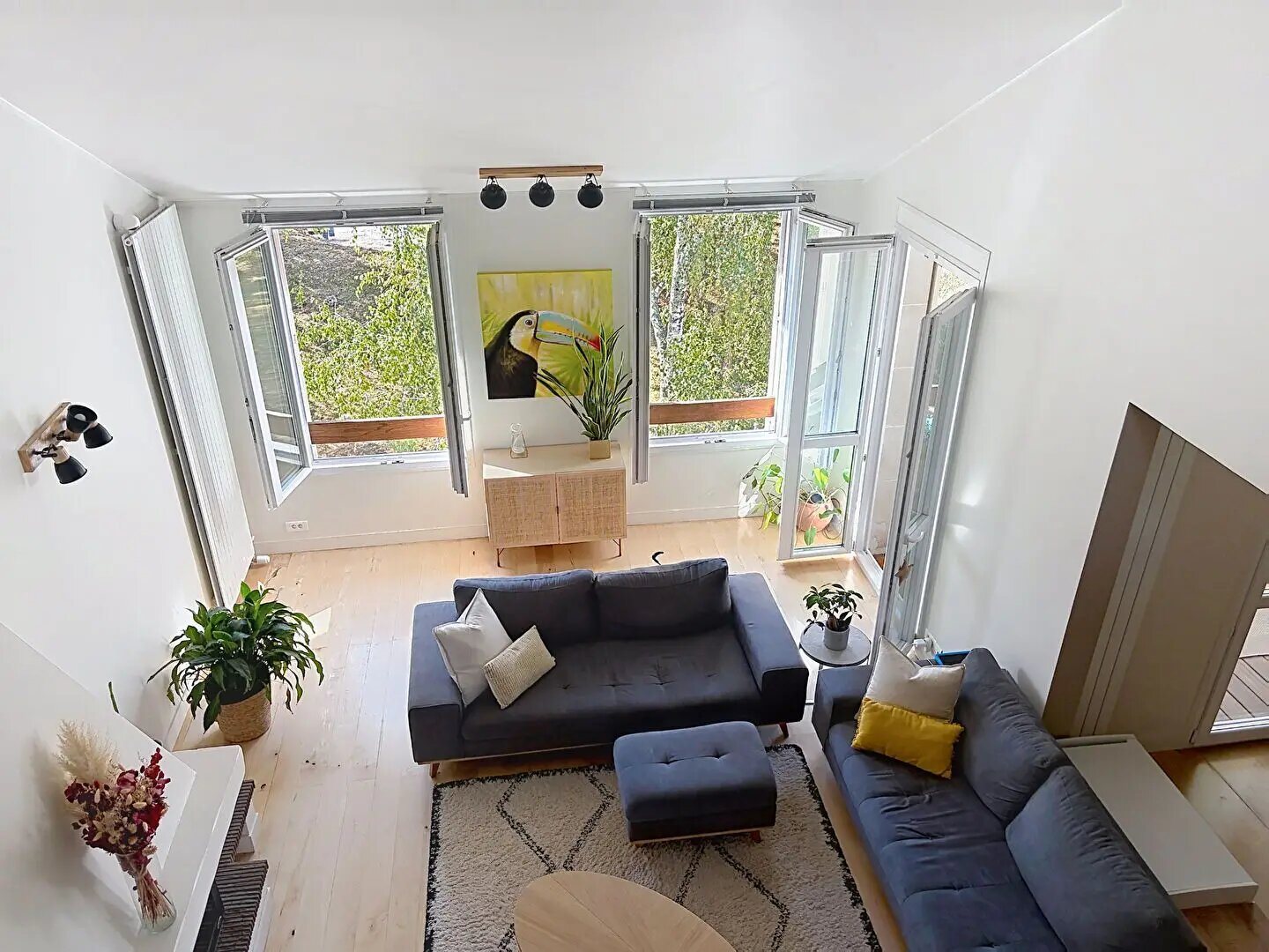 Appartement à vendre, 145m², Louveciennes