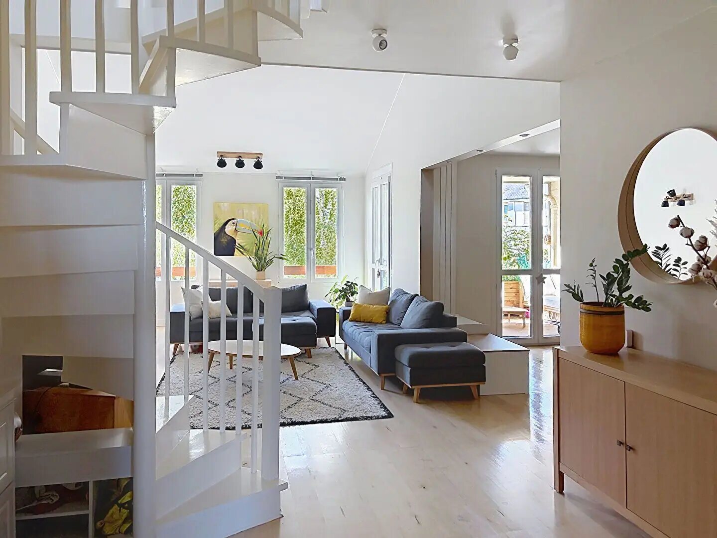 Appartement à vendre, 145m², Louveciennes