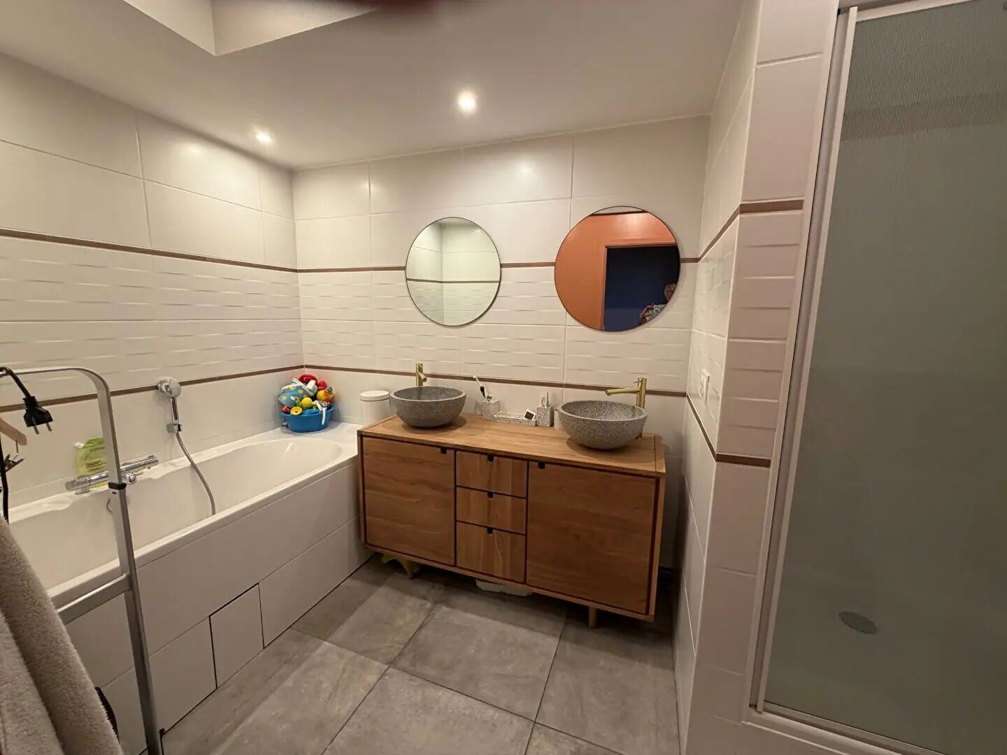 Appartement à vendre, 145m², Louveciennes