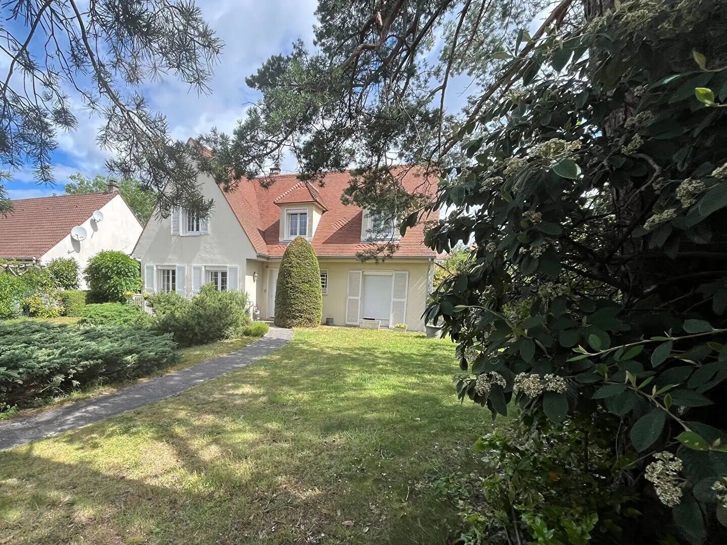 Maison à vendre, 250m², Croissy-sur-Seine