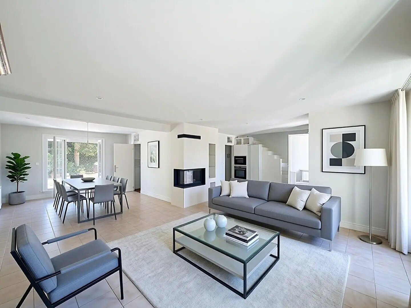 Maison à vendre, 250m², Croissy-sur-Seine