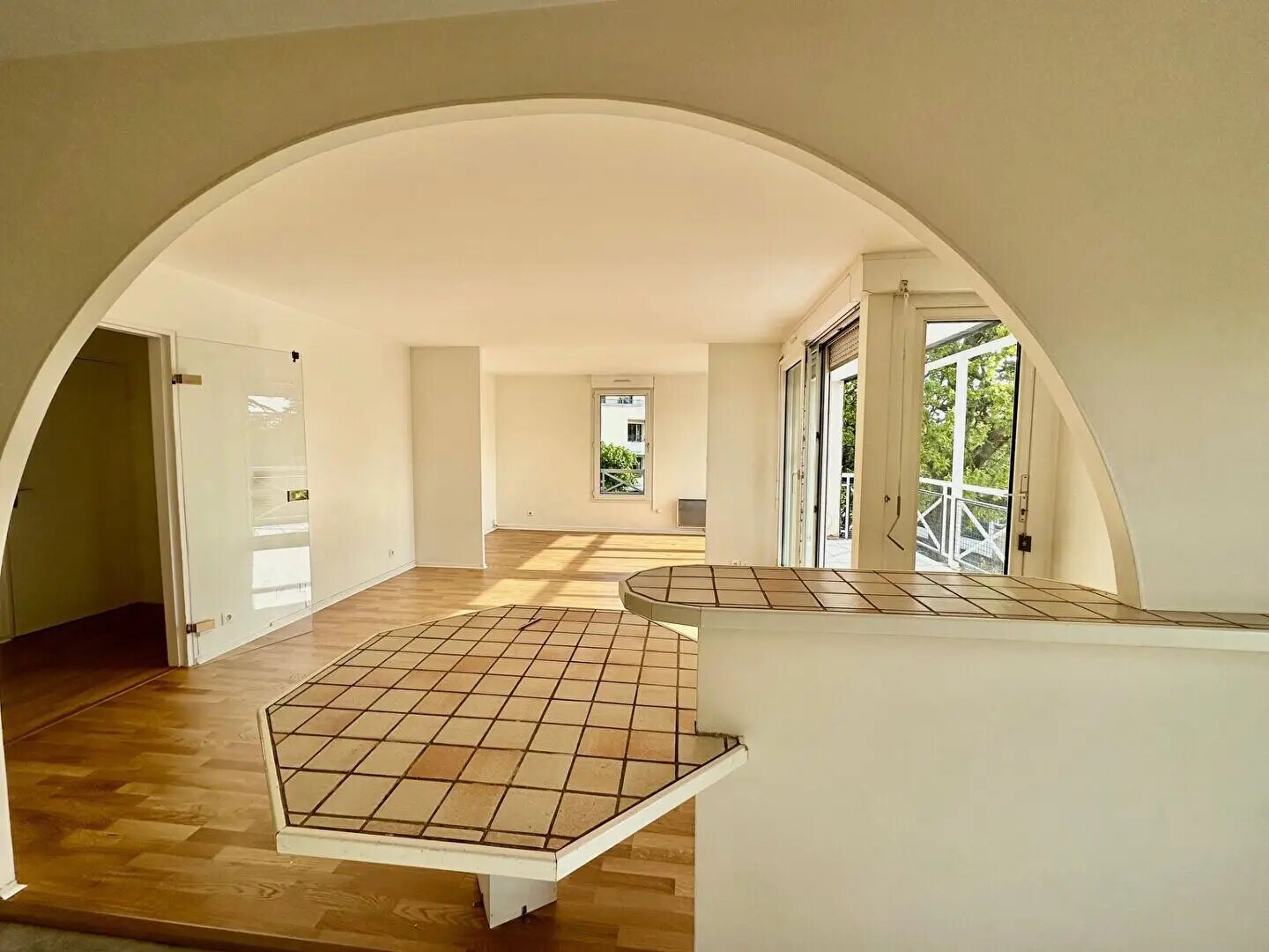 Appartement à louer, 71m², Le Vésinet