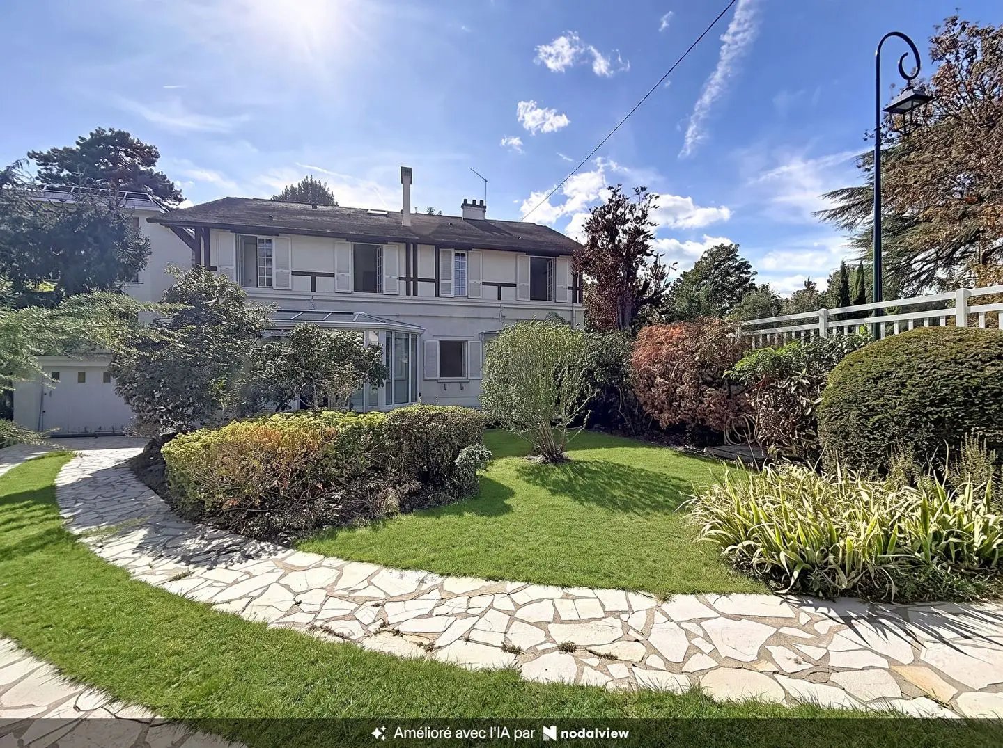 Maison à vendre, 100m², Croissy-sur-Seine