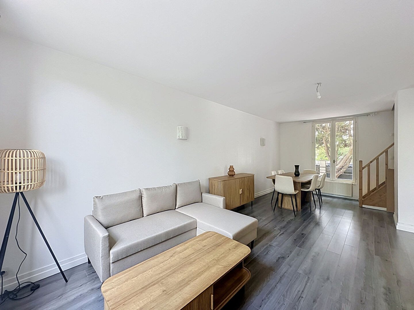 Maison à louer, 125m², Croissy-sur-Seine