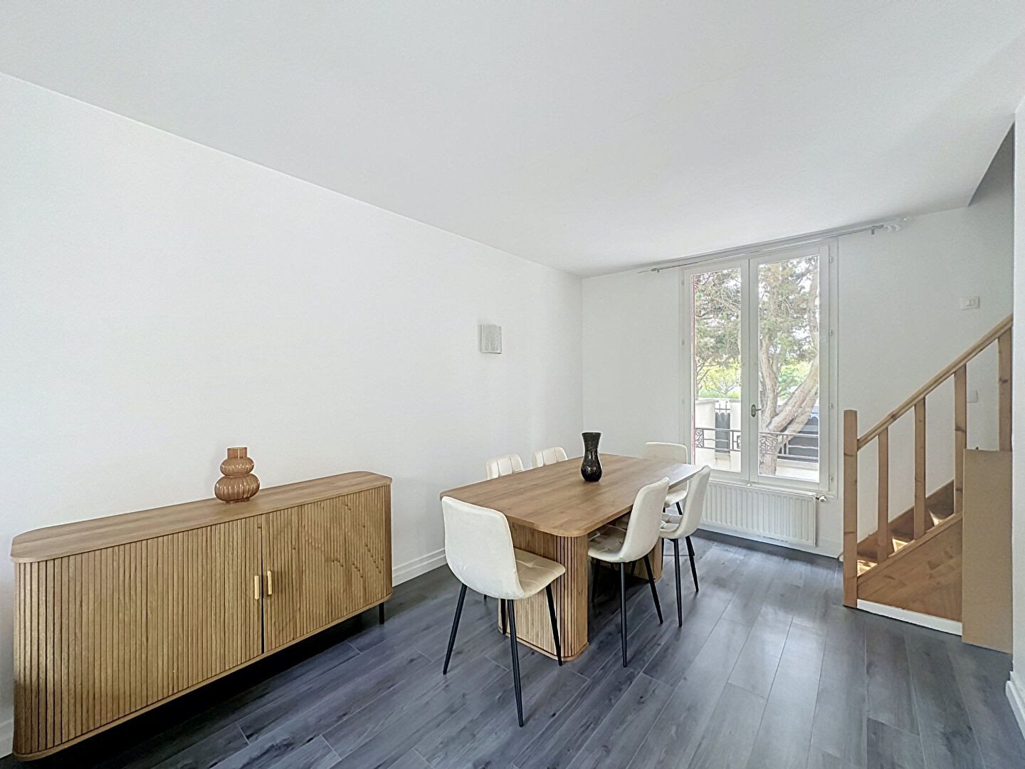Maison à louer, 125m², Croissy-sur-Seine