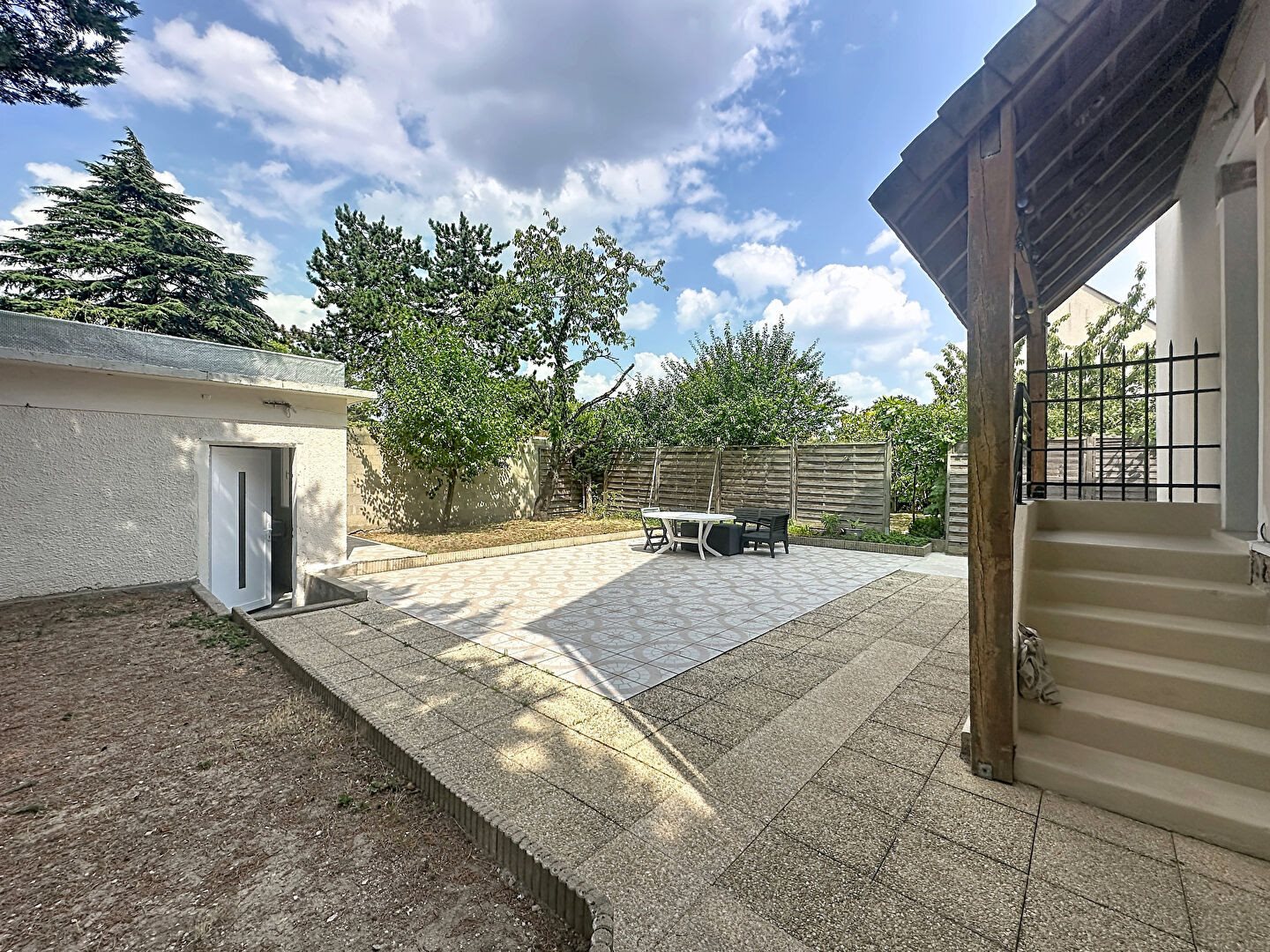 Maison à louer, 125m², Croissy-sur-Seine