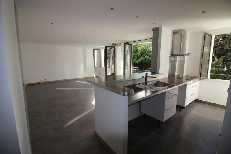 Appartement à louer, 61m², Croissy-sur-Seine