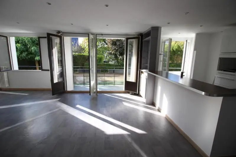 Appartement à louer, 61m², Croissy-sur-Seine