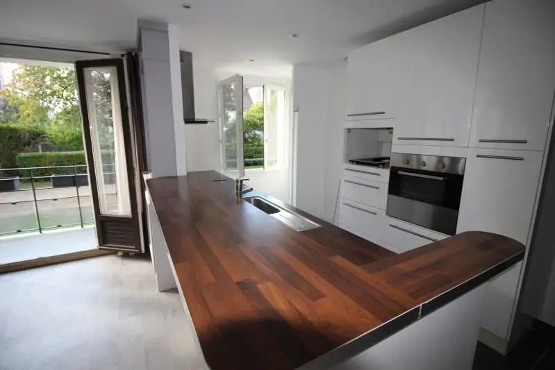 Appartement à louer, 61m², Croissy-sur-Seine