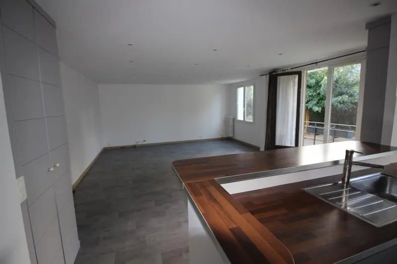 Appartement à louer, 61m², Croissy-sur-Seine