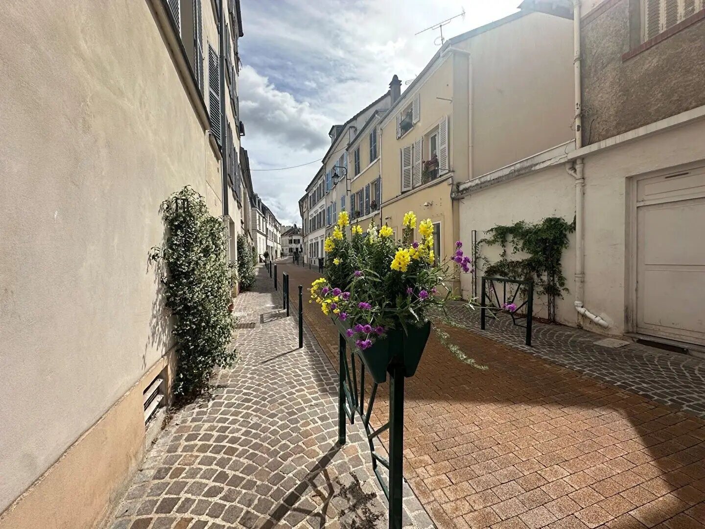 Appartement à vendre, 23m², Rueil-Malmaison