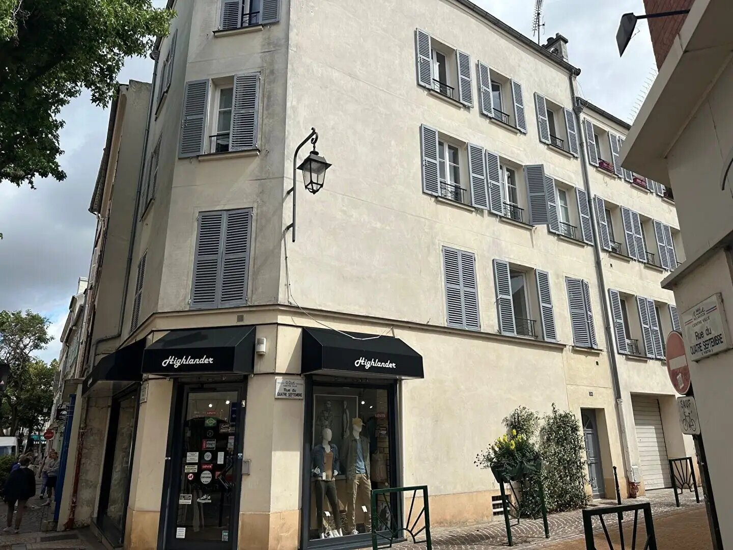 Appartement à vendre, 23m², Rueil-Malmaison