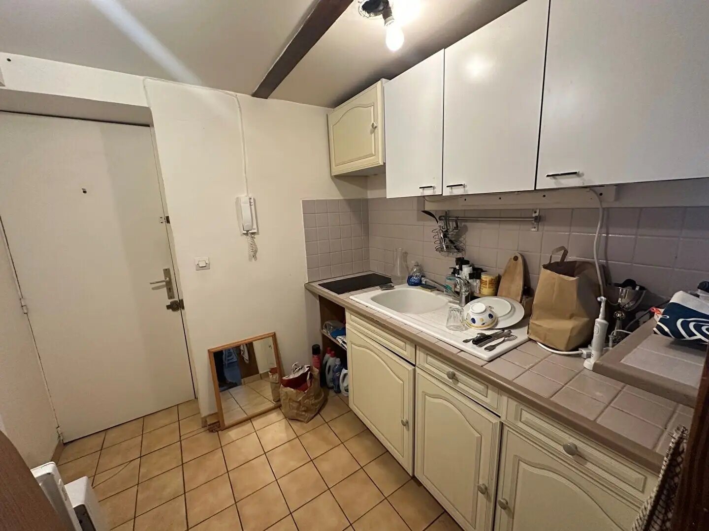 Appartement à vendre, 23m², Rueil-Malmaison