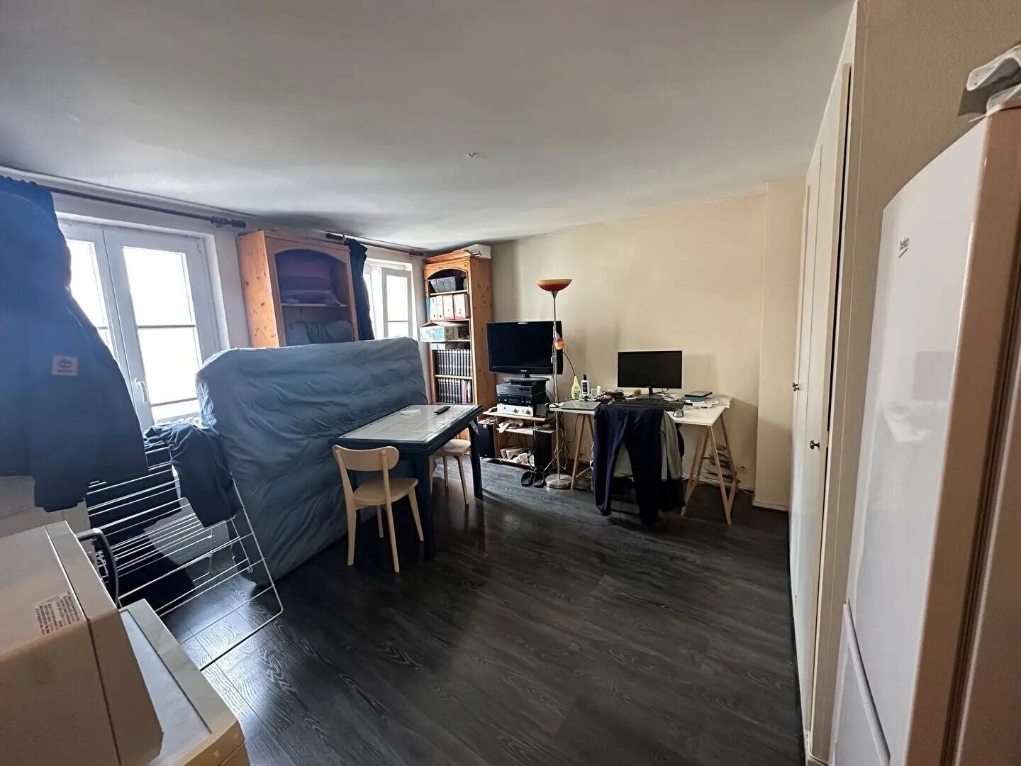 Appartement à vendre, 23m², Rueil-Malmaison