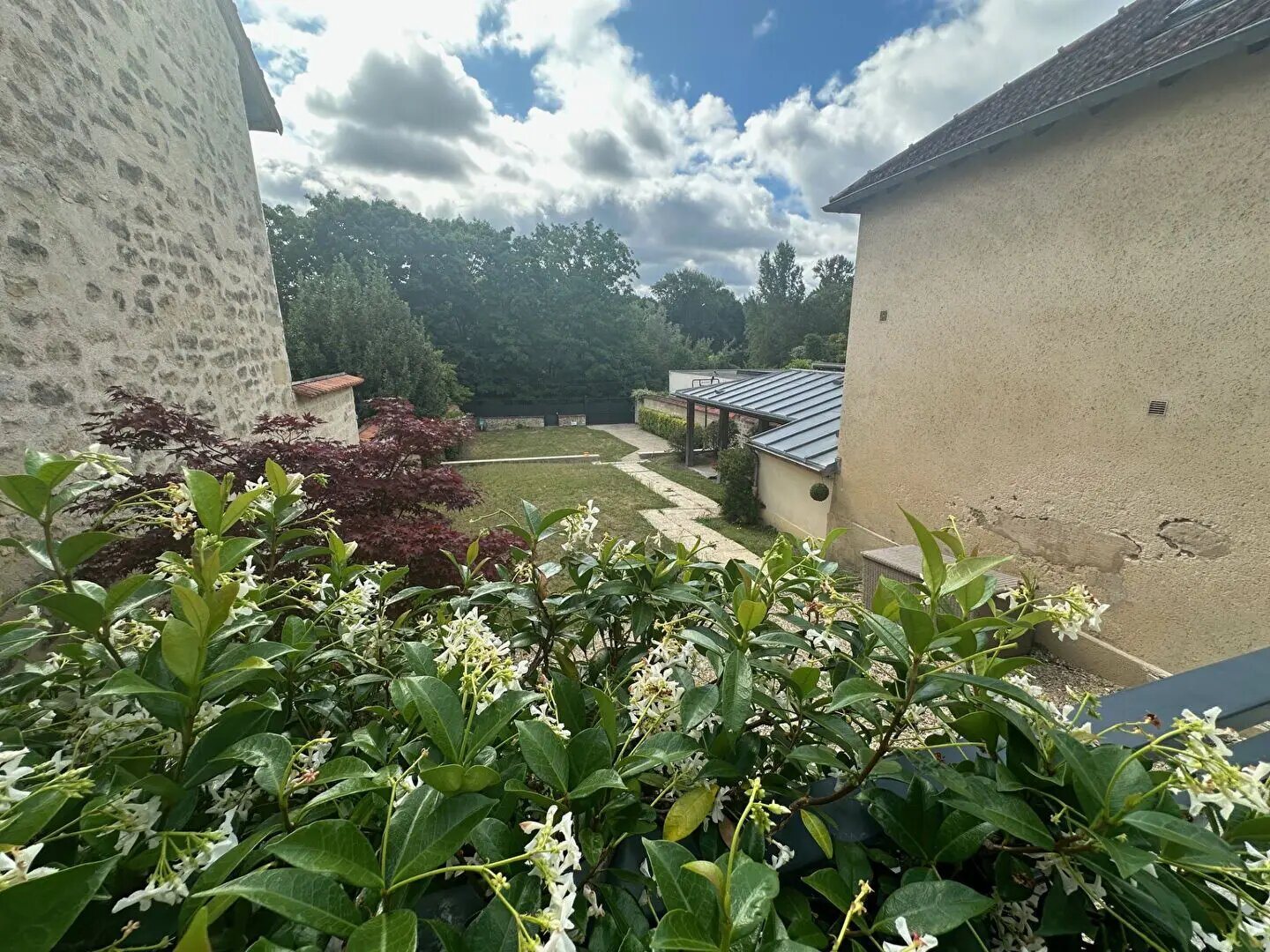 Maison à louer, 215m², Croissy-sur-Seine