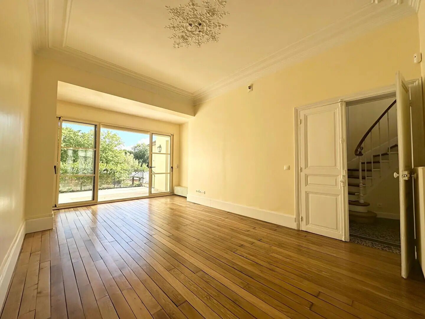 Maison à louer, 215m², Croissy-sur-Seine