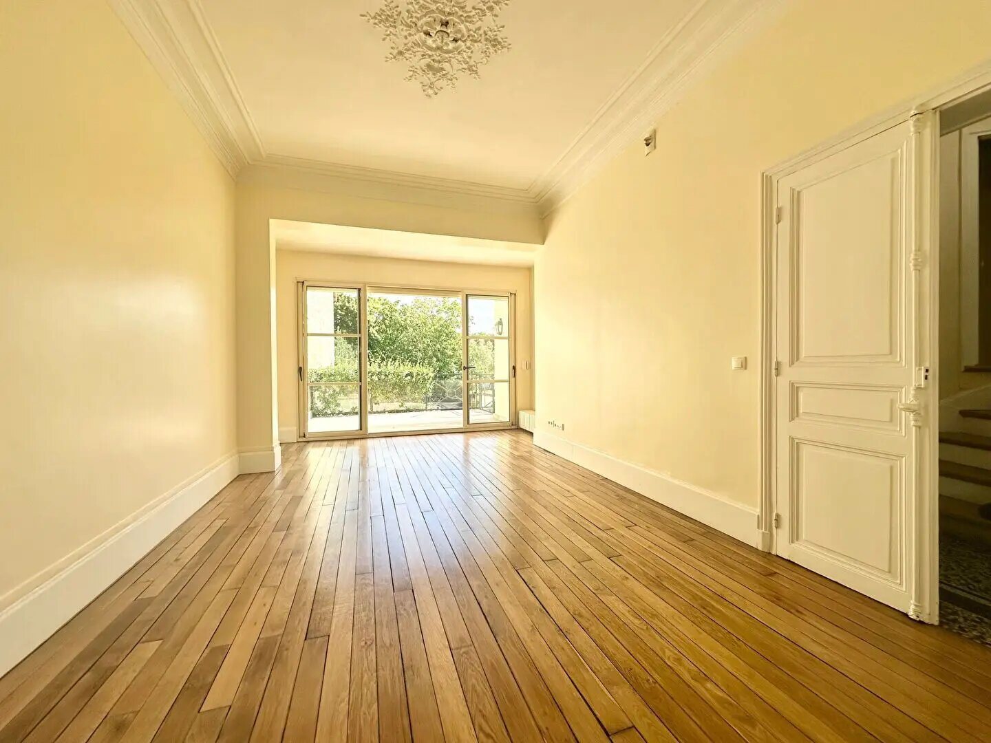 Maison à louer, 215m², Croissy-sur-Seine
