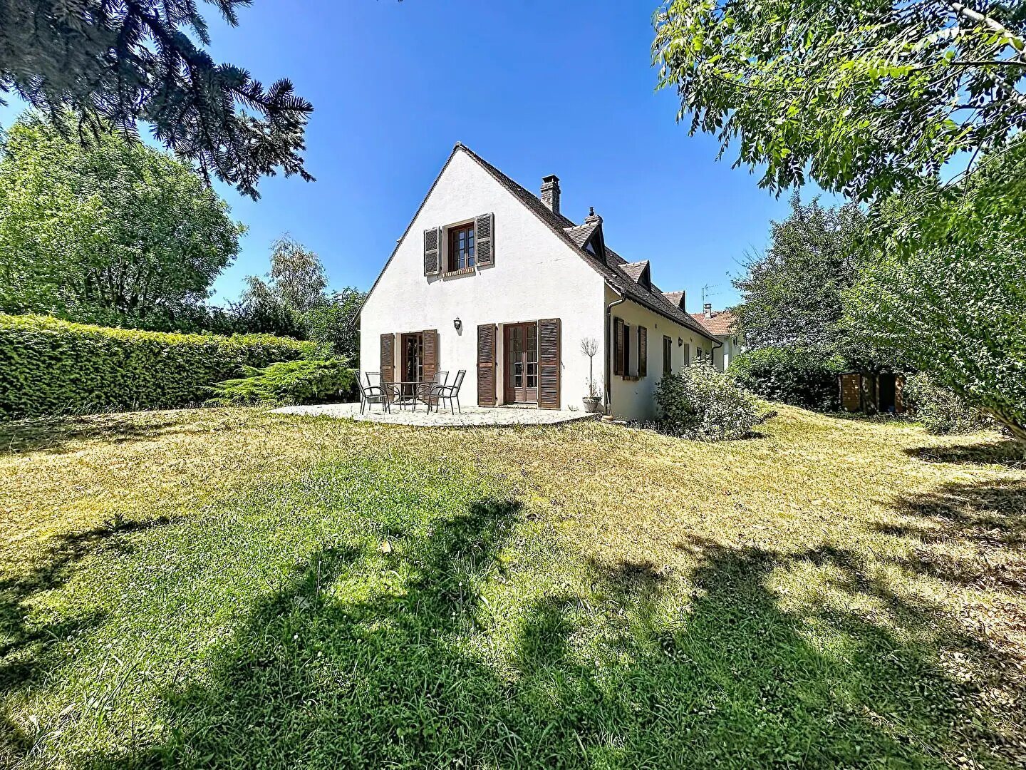 Maison à vendre, 220m², Croissy-sur-Seine