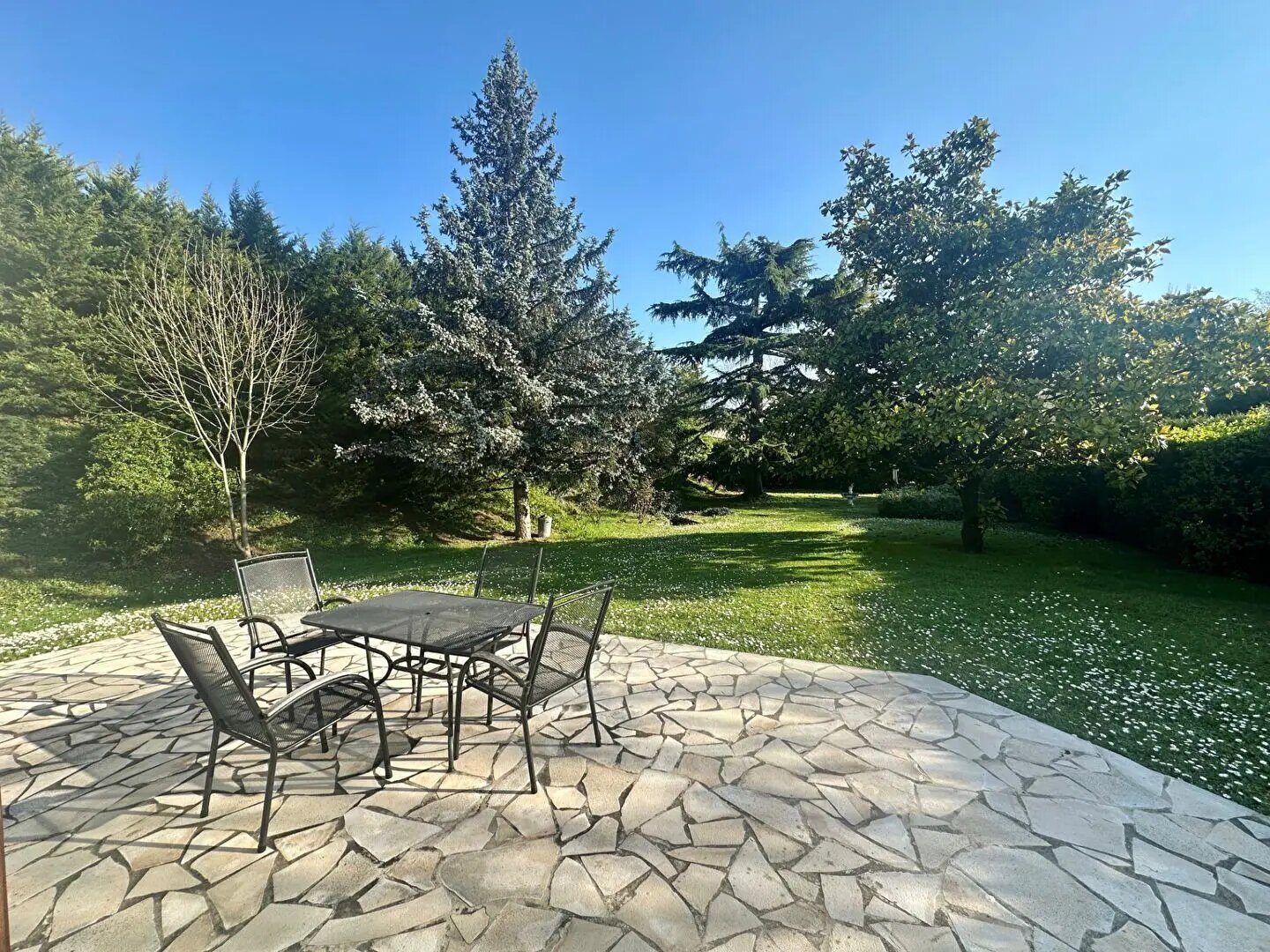 Maison à vendre, 220m², Croissy-sur-Seine
