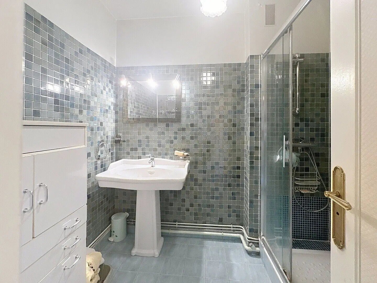 Appartement à vendre, 88m², Croissy-sur-Seine