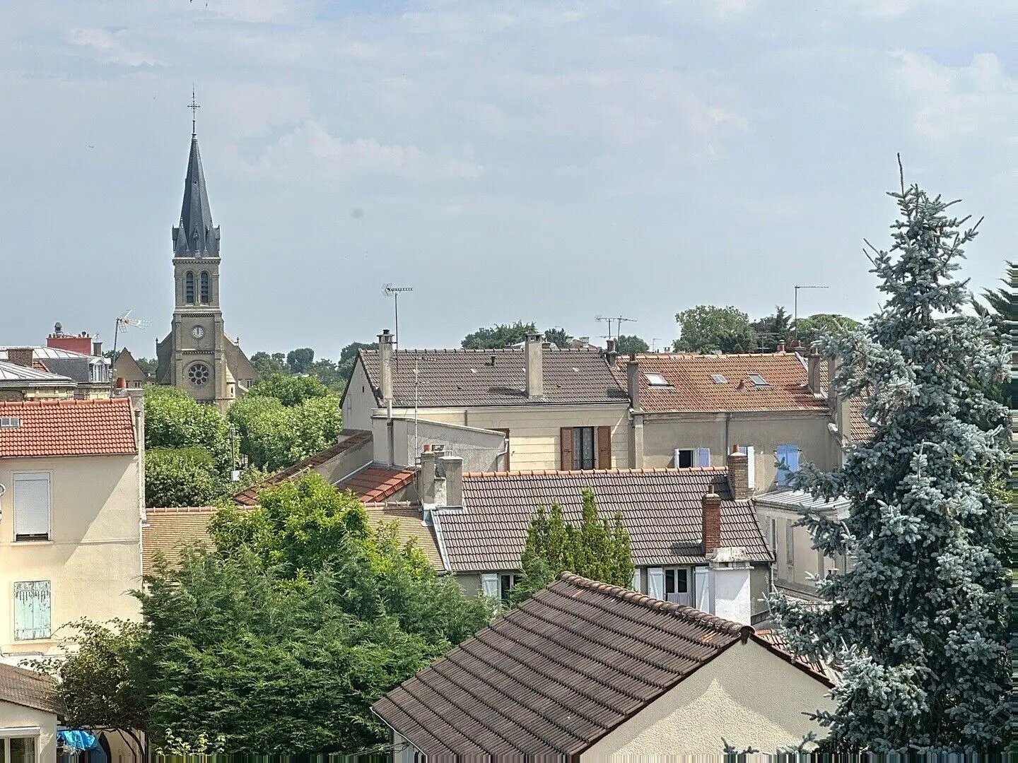Appartement à vendre, 88m², Croissy-sur-Seine