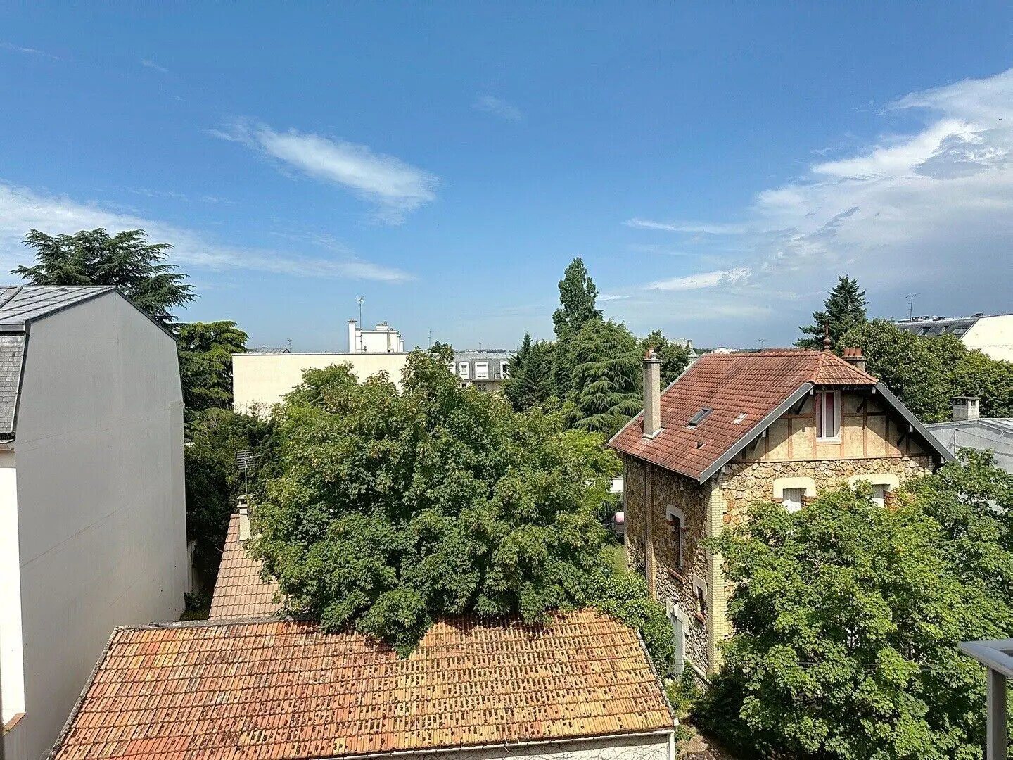 Appartement à vendre, 88m², Croissy-sur-Seine