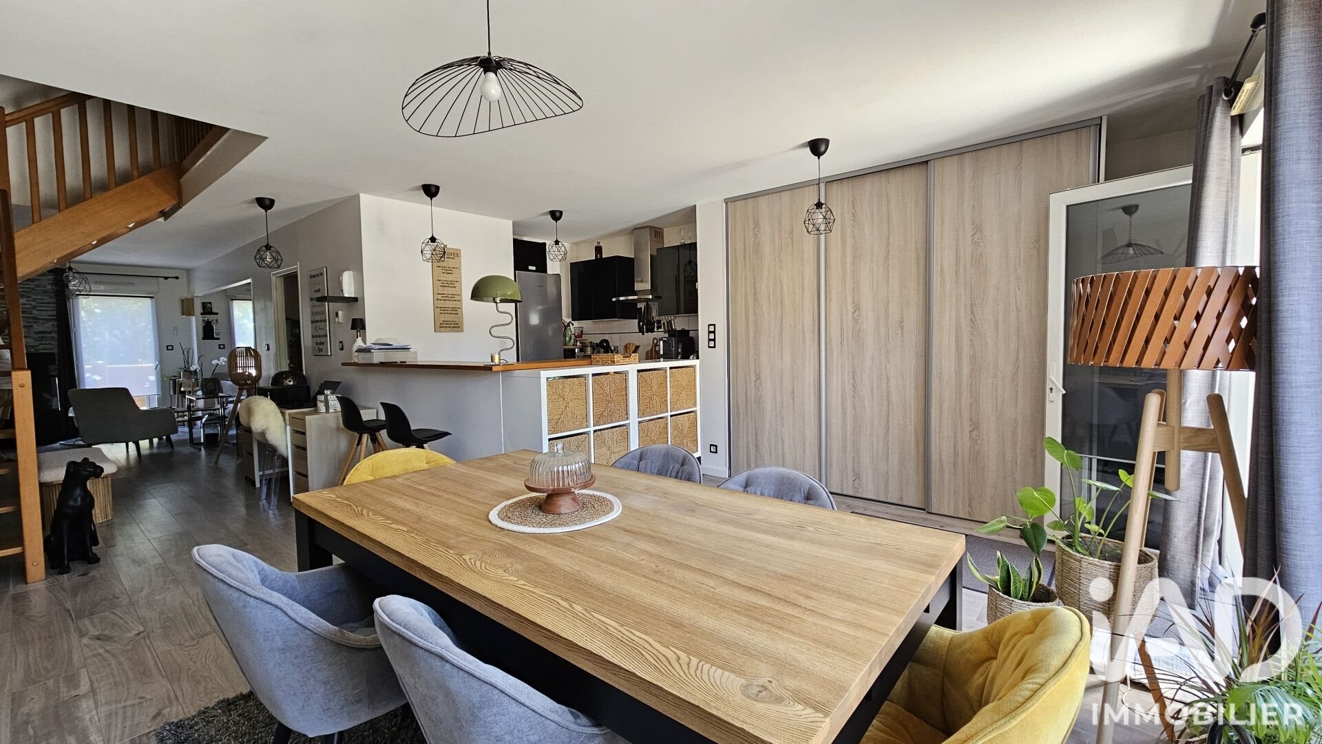 Maison à vendre, 99m², Vignoc