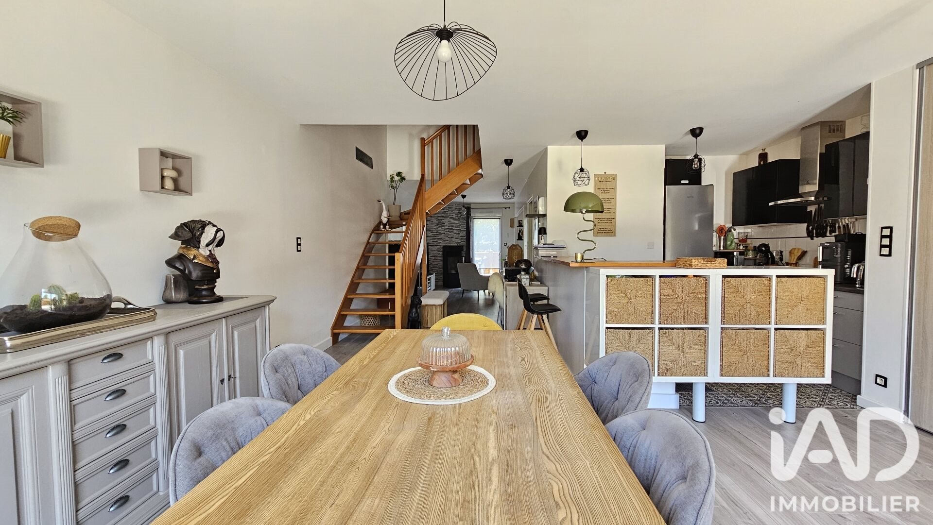 Maison à vendre, 99m², Vignoc