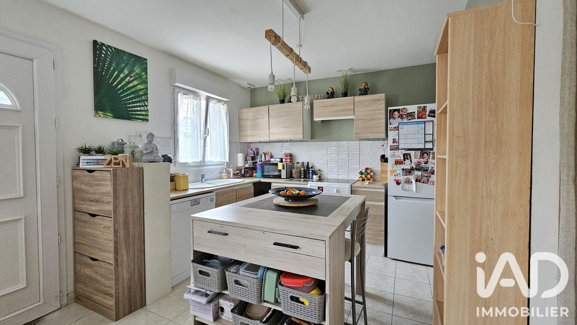 Maison à vendre, 120m², Chasné-sur-Illet