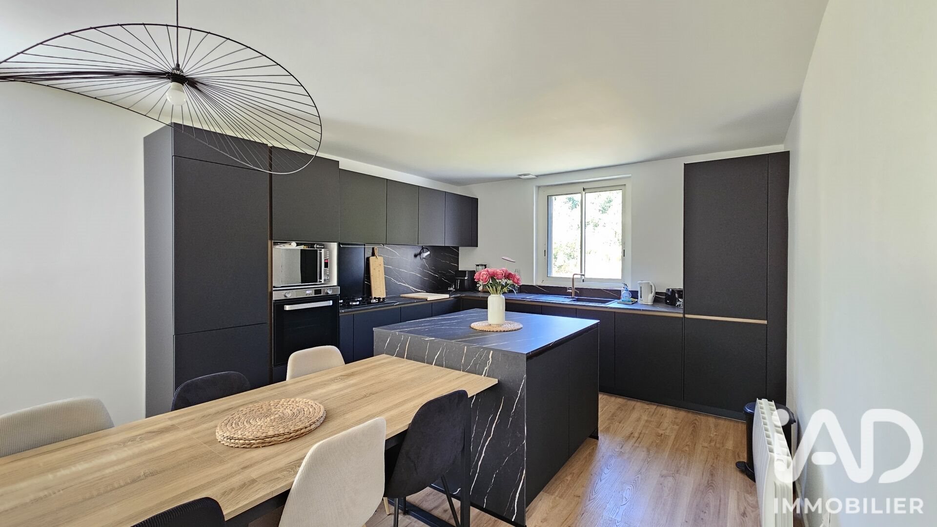 Maison à vendre, 125m², Saint-Médard-sur-Ille