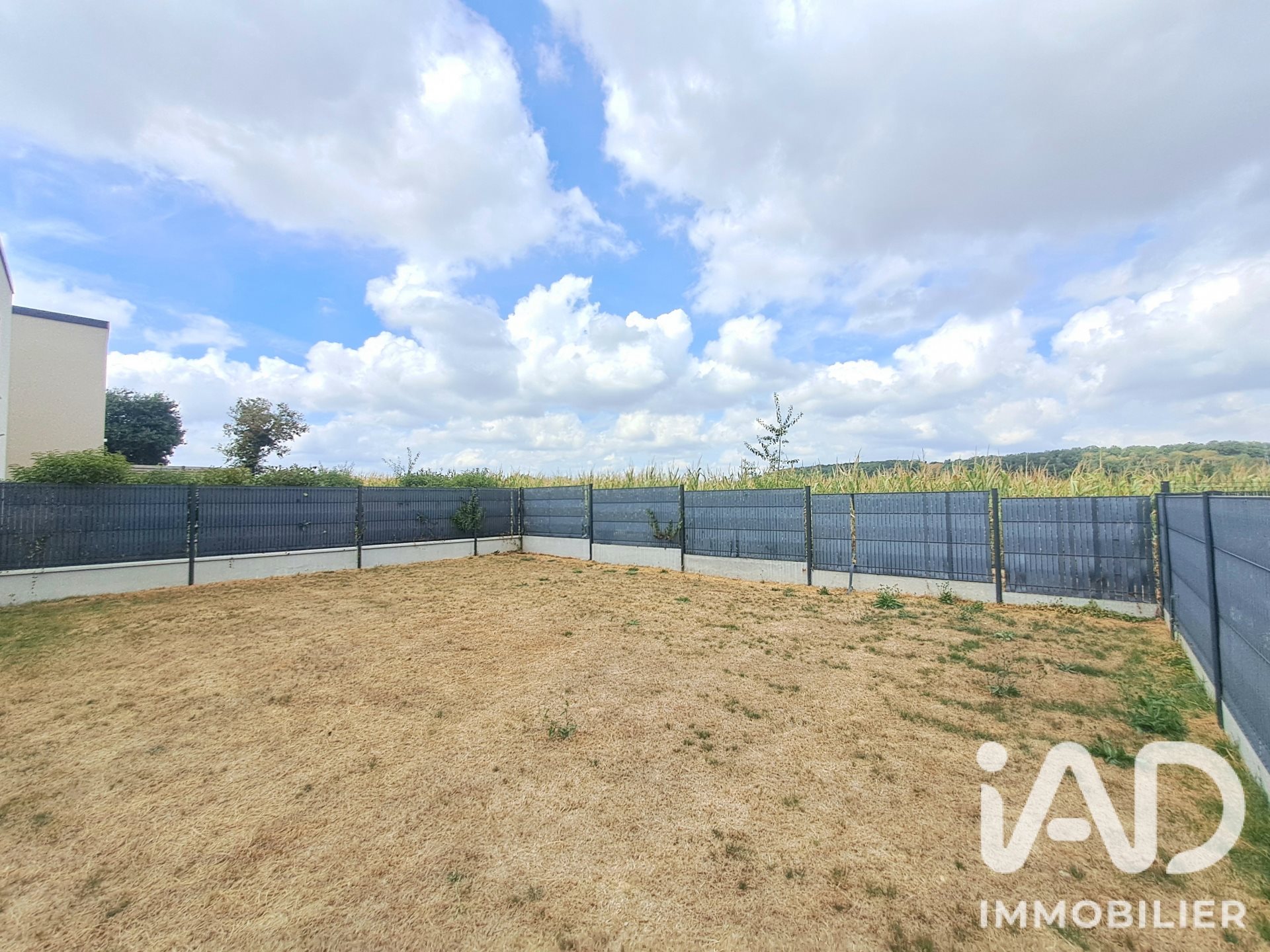 Maison à vendre, 107m², Chasné-sur-Illet