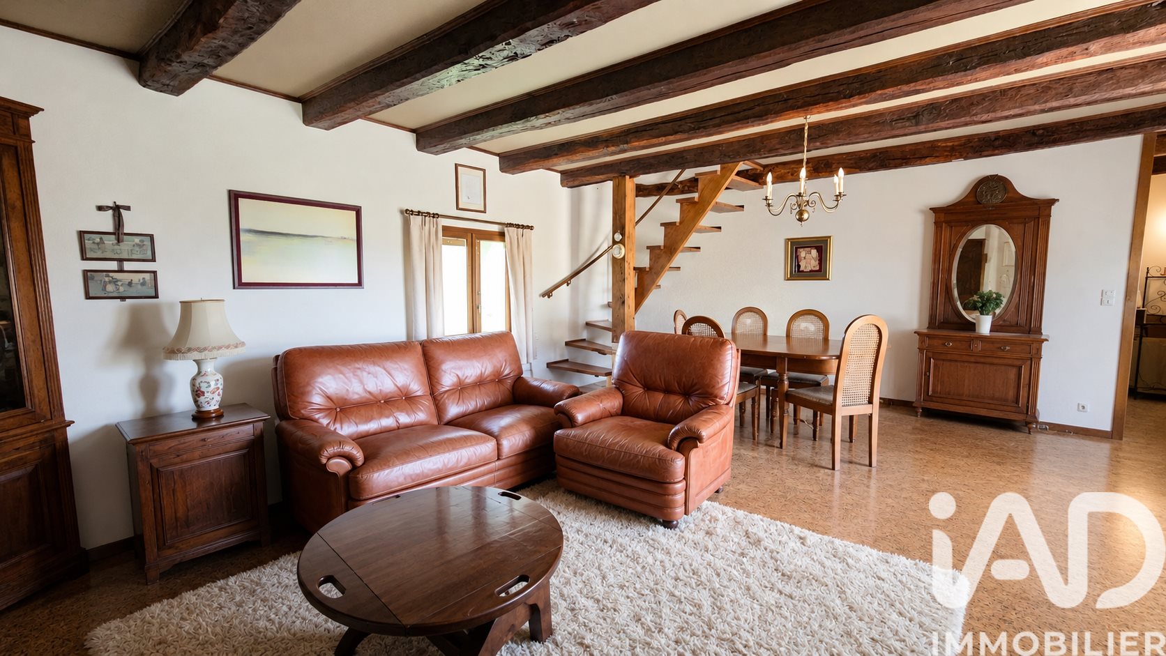 Maison à vendre, 91m², Saint-Aubin-d'Aubigné