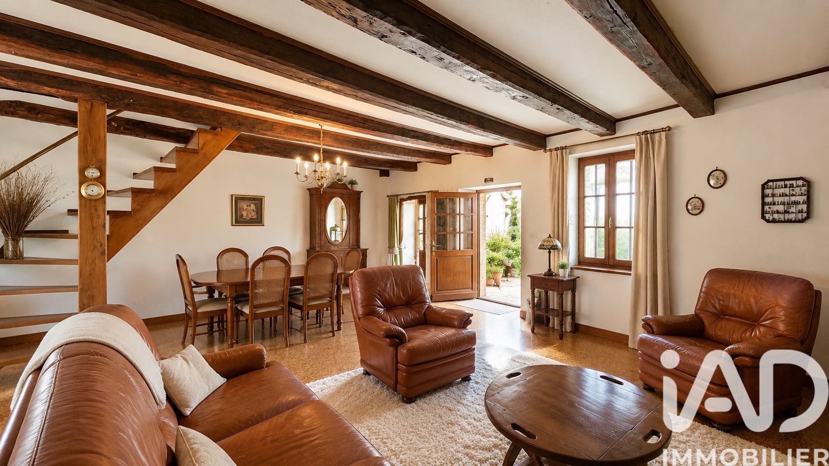Maison à vendre, 91m², Saint-Aubin-d'Aubigné