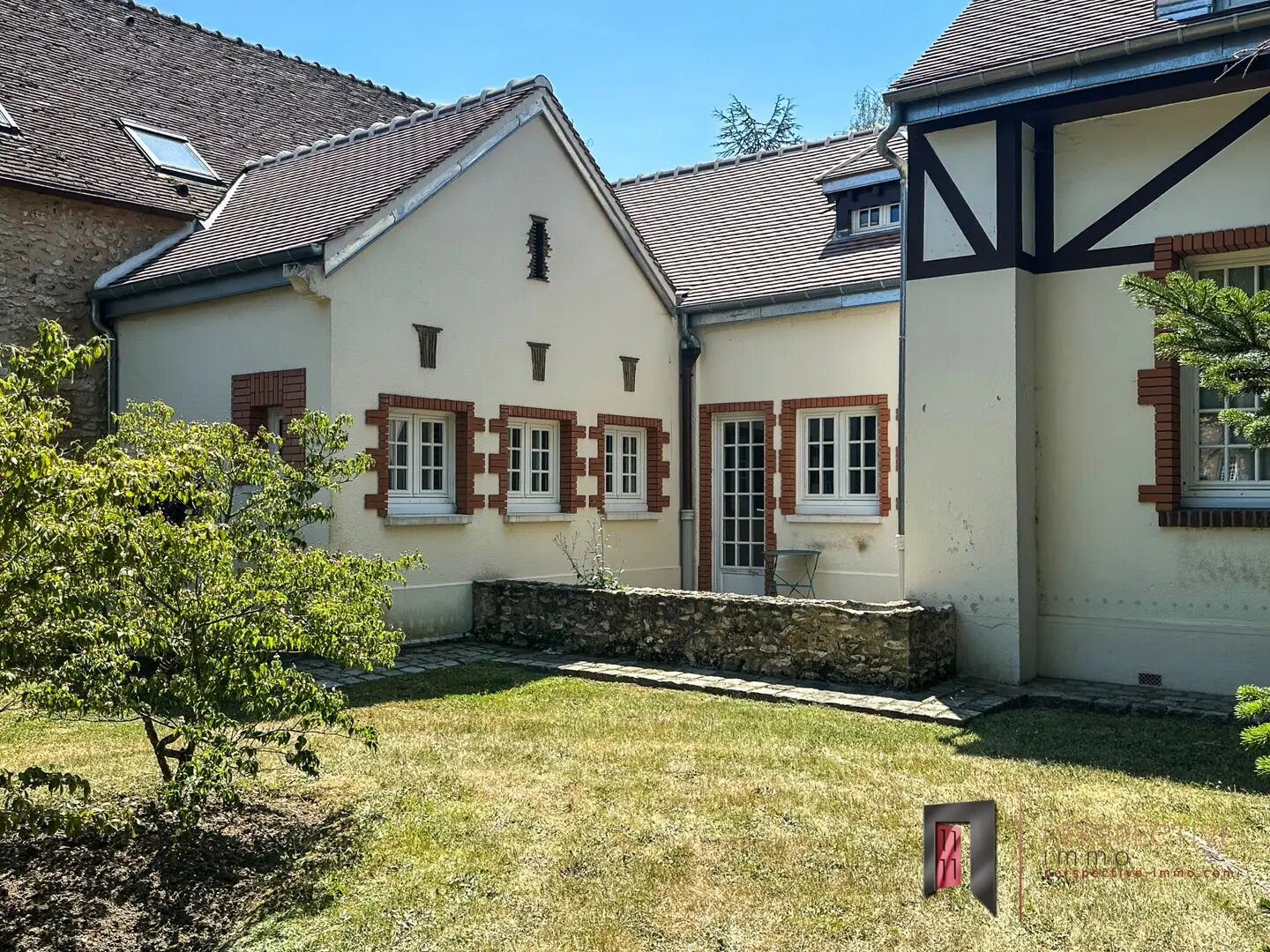 Maison à vendre, 190m², Rambouillet