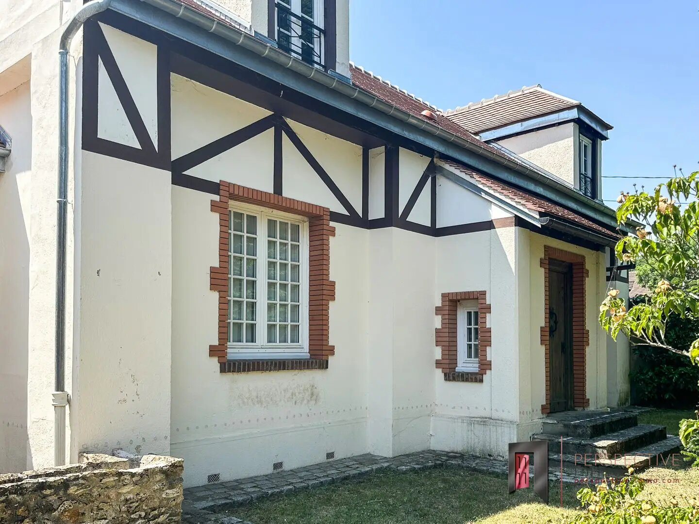 Maison à vendre, 190m², Rambouillet