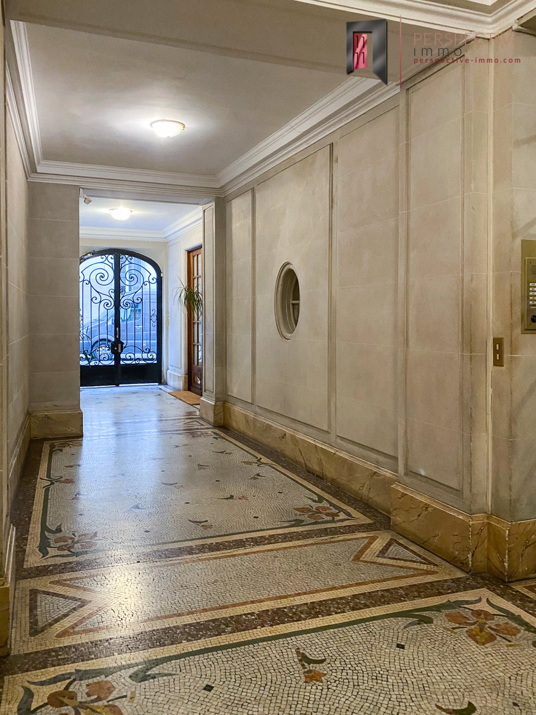 Maison à vendre, 90m², Paris 16ème