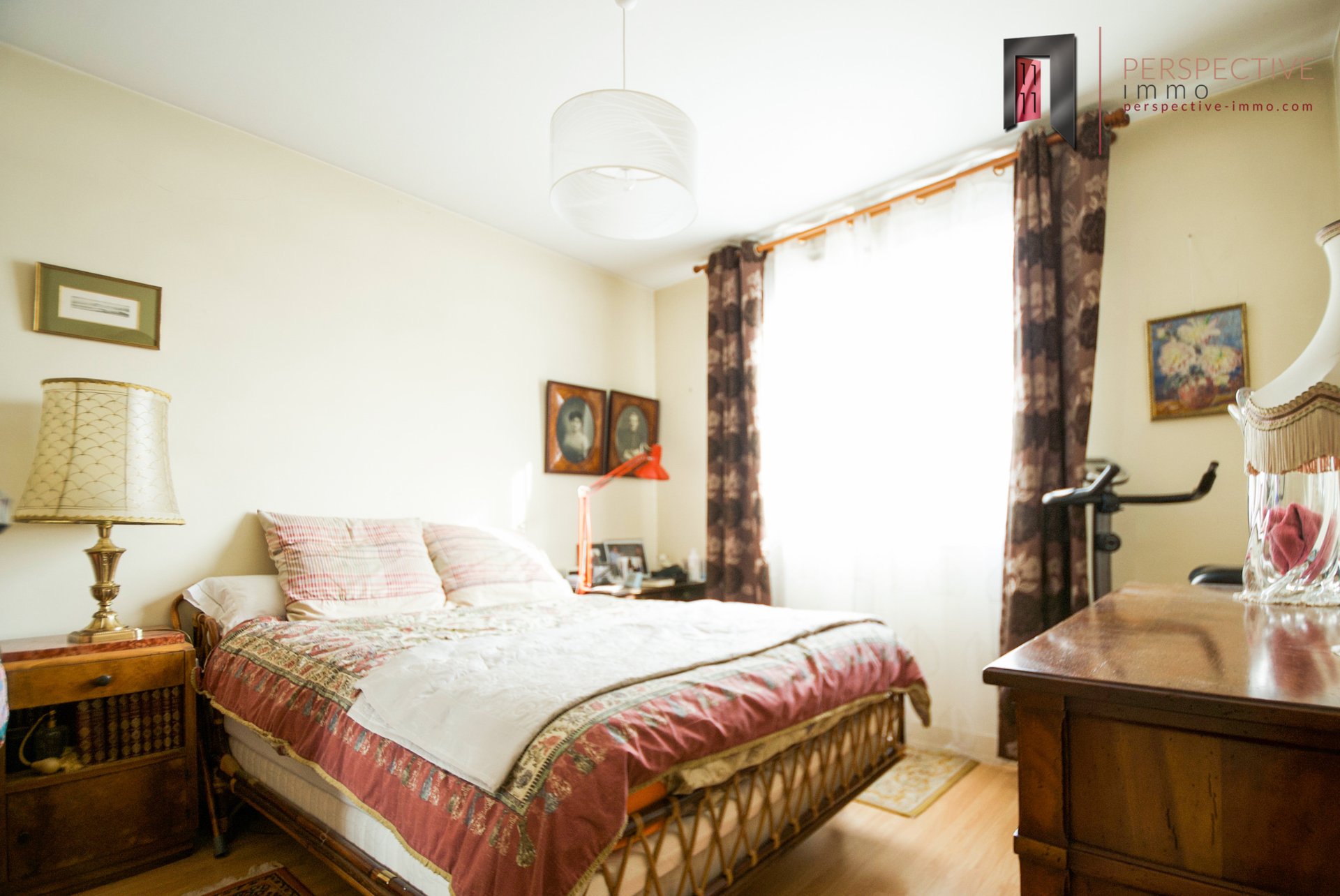 Appartement à vendre, 57m², Montreuil