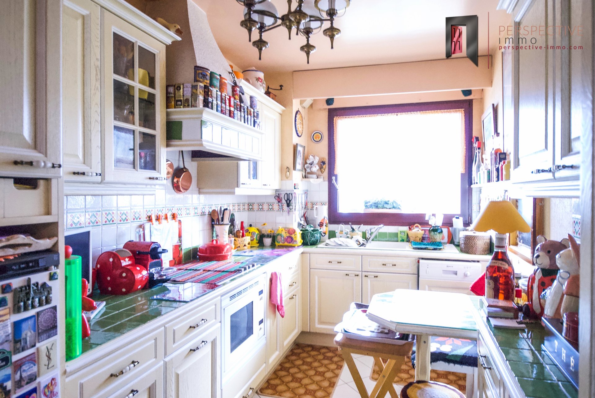 Appartement à vendre, 86m², Rueil-Malmaison