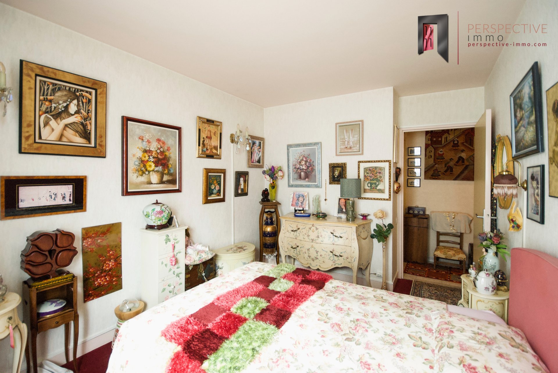 Appartement à vendre, 86m², Rueil-Malmaison