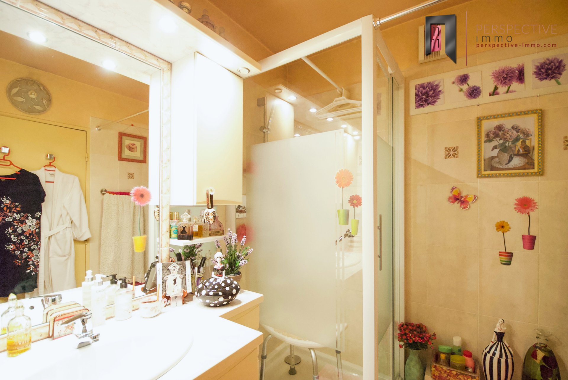 Appartement à vendre, 86m², Rueil-Malmaison