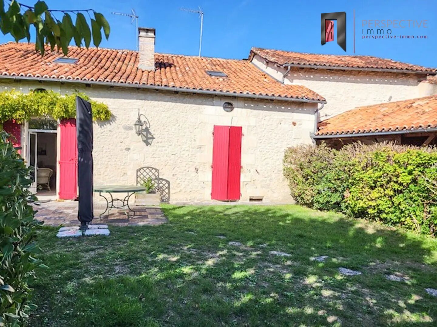 Maison à vendre, 80m², Lisle