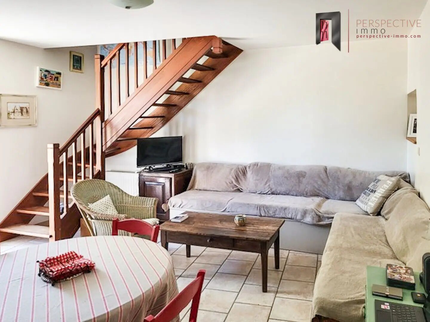 Maison à vendre, 80m², Lisle