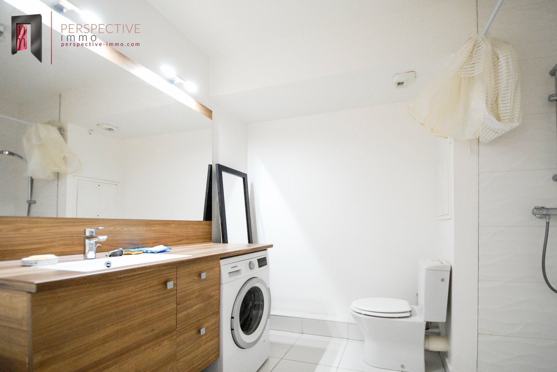 Appartement à vendre, 26m², Clichy