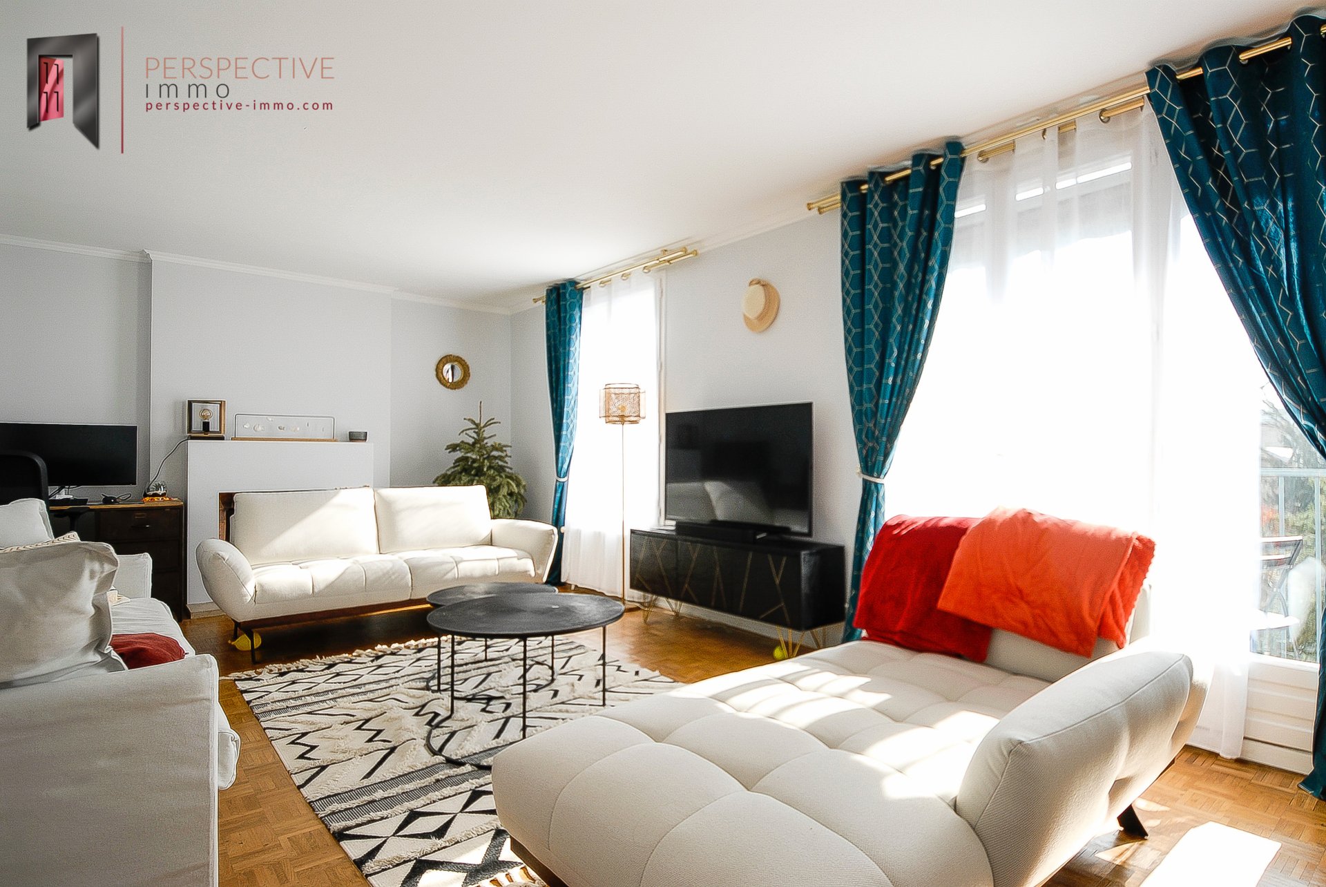 Appartement à vendre, 100m², Versailles